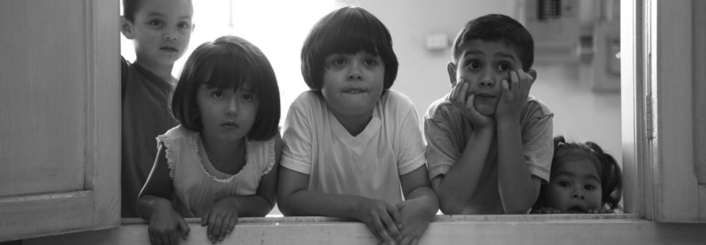 Niños Inciensa