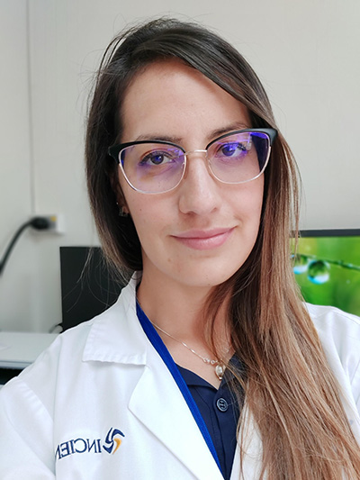 Massiel Rodríguez