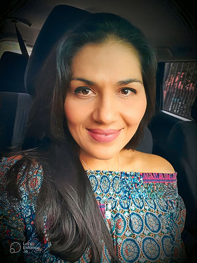 Adriana Benavides